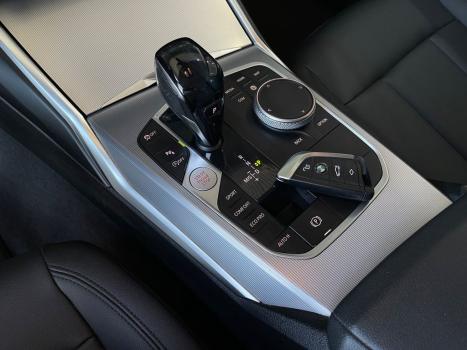 BMW 320I 2.0 16V 4P GP TURBO AUTOM�TICO, Foto 24