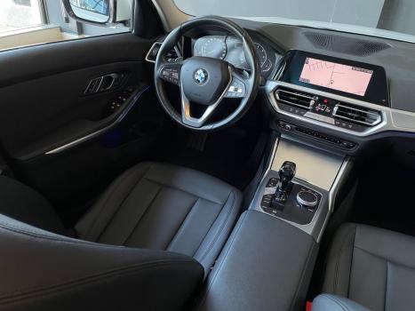 BMW 320I 2.0 16V 4P GP TURBO AUTOM�TICO, Foto 27