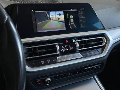 BMW 320I 2.0 16V 4P GP TURBO AUTOM�TICO, Foto 28