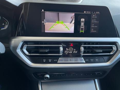 BMW 320I 2.0 16V 4P GP TURBO AUTOM�TICO, Foto 29