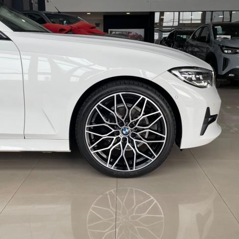 BMW 320I 2.0 16V 4P GP TURBO AUTOM�TICO, Foto 30