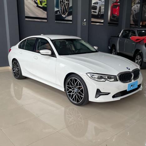 BMW 320I 2.0 16V 4P GP TURBO AUTOM�TICO, Foto 31