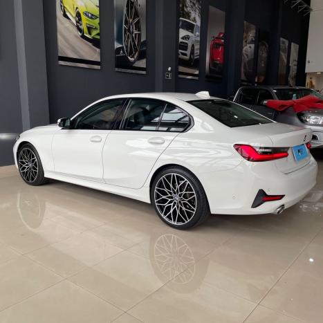 BMW 320I 2.0 16V 4P GP TURBO AUTOM�TICO, Foto 32