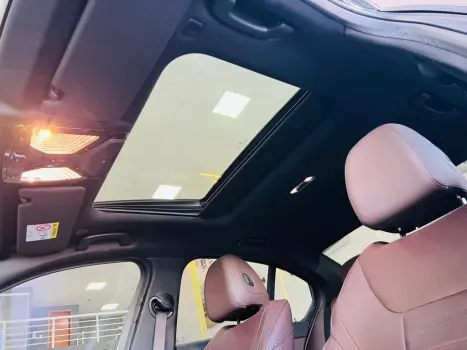 BMW 320I 2.0 16V 4P TURBO FLEX M SPORT AUTOM�TICO, Foto 10