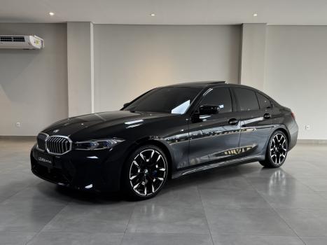 BMW 320I 2.0 16V 4P GP TURBO ACTIVE FLEX AUTOM�TICO, Foto 1