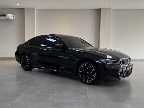 BMW 320I 2.0 16V 4P GP TURBO ACTIVE FLEX AUTOM�TICO, Foto 2