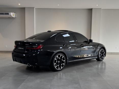 BMW 320I 2.0 16V 4P GP TURBO ACTIVE FLEX AUTOM�TICO, Foto 3