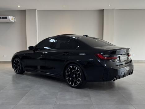 BMW 320I 2.0 16V 4P GP TURBO ACTIVE FLEX AUTOM�TICO, Foto 4