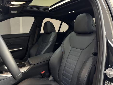 BMW 320I 2.0 16V 4P GP TURBO ACTIVE FLEX AUTOM�TICO, Foto 7