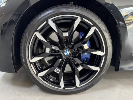 BMW 320I 2.0 16V 4P GP TURBO ACTIVE FLEX AUTOM�TICO, Foto 8