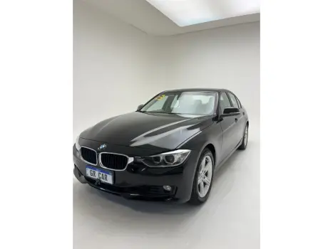 BMW 320I 2.0 16V 4P SPORT TURBO AUTOM�TICO, Foto 2