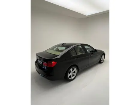 BMW 320I 2.0 16V 4P SPORT TURBO AUTOM�TICO, Foto 4