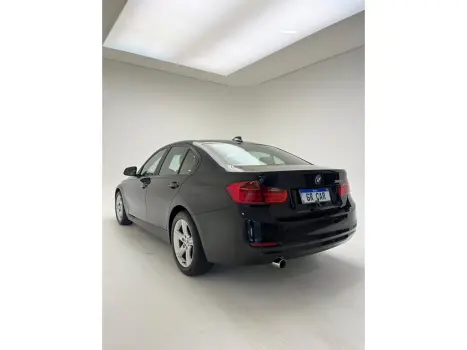 BMW 320I 2.0 16V 4P SPORT TURBO AUTOM�TICO, Foto 5