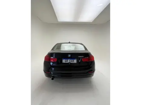 BMW 320I 2.0 16V 4P SPORT TURBO AUTOM�TICO, Foto 6