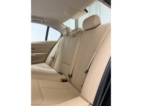 BMW 320I 2.0 16V 4P SPORT TURBO AUTOM�TICO, Foto 7