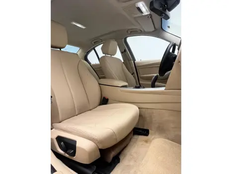 BMW 320I 2.0 16V 4P SPORT TURBO AUTOM�TICO, Foto 8