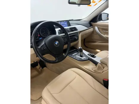 BMW 320I 2.0 16V 4P SPORT TURBO AUTOM�TICO, Foto 9