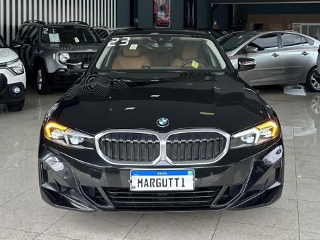 BMW 320I 2.0 16V 4P SPORT GP TURBO AUTOM�TICO, Foto 2