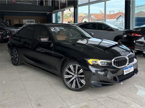 BMW 320I 2.0 16V 4P SPORT GP TURBO AUTOM�TICO, Foto 3