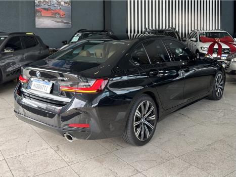 BMW 320I 2.0 16V 4P SPORT GP TURBO AUTOM�TICO, Foto 4