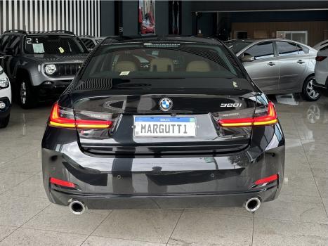 BMW 320I 2.0 16V 4P SPORT GP TURBO AUTOM�TICO, Foto 5