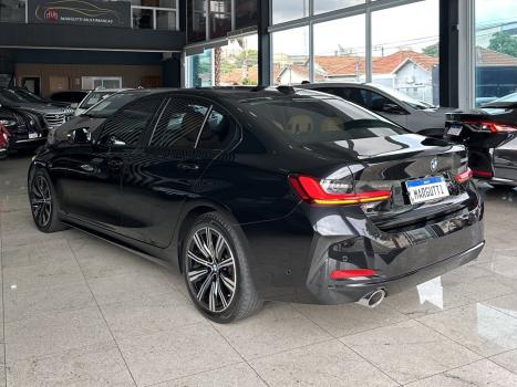 BMW 320I 2.0 16V 4P SPORT GP TURBO AUTOM�TICO, Foto 6