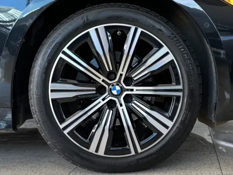 BMW 320I 2.0 16V 4P SPORT GP TURBO AUTOM�TICO, Foto 9