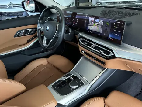 BMW 320I 2.0 16V 4P SPORT GP TURBO AUTOM�TICO, Foto 12