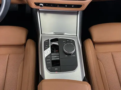 BMW 320I 2.0 16V 4P SPORT GP TURBO AUTOM�TICO, Foto 15