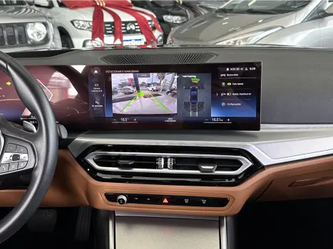 BMW 320I 2.0 16V 4P SPORT GP TURBO AUTOM�TICO, Foto 17