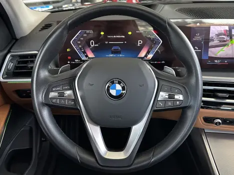 BMW 320I 2.0 16V 4P SPORT GP TURBO AUTOM�TICO, Foto 19