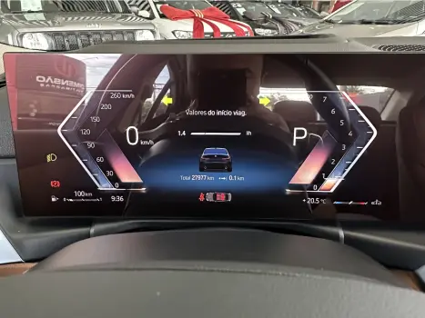 BMW 320I 2.0 16V 4P SPORT GP TURBO AUTOM�TICO, Foto 20