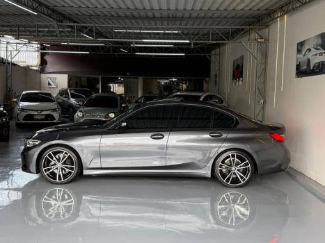 BMW 320I 2.0 16V 4P TURBO FLEX M SPORT AUTOM�TICO, Foto 8