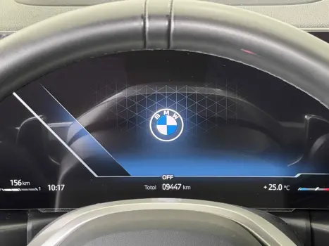 BMW 320I 2.0 16V 4P GP TURBO ACTIVE FLEX AUTOM�TICO, Foto 12