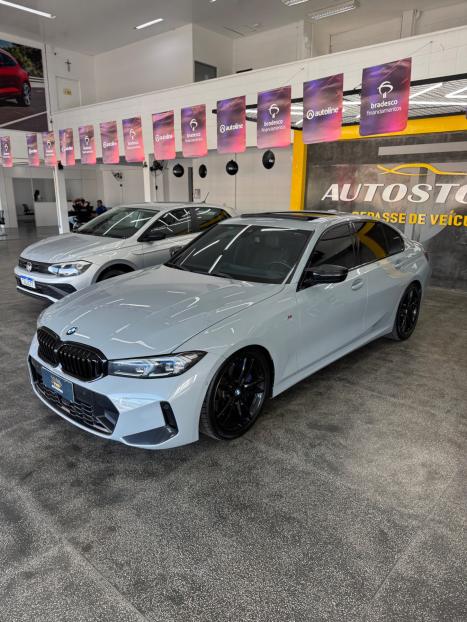 BMW 320I 2.0 16V 4P TURBO M SPORT AUTOM�TICO, Foto 1