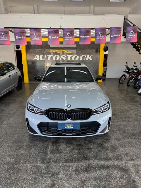 BMW 320I 2.0 16V 4P TURBO M SPORT AUTOM�TICO, Foto 3