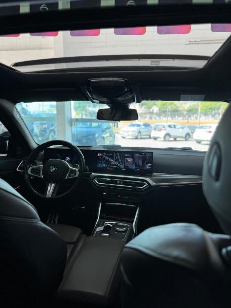 BMW 320I 2.0 16V 4P TURBO M SPORT AUTOM�TICO, Foto 8