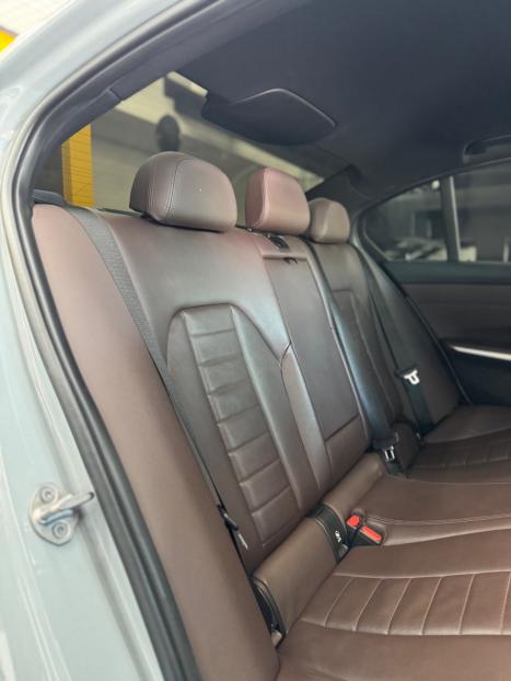 BMW 320I 2.0 16V 4P TURBO M SPORT AUTOM�TICO, Foto 14