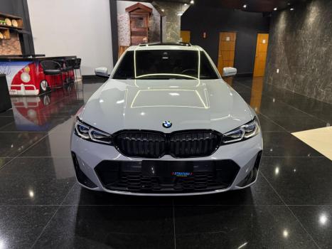 BMW 320I 2.0 16V 4P GT SPORT TURBO AUTOM�TICO, Foto 1