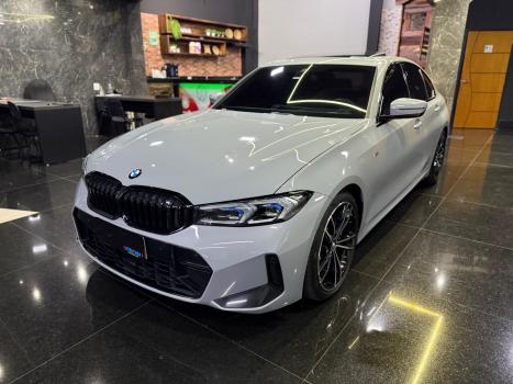 BMW 320I 2.0 16V 4P GT SPORT TURBO AUTOM�TICO, Foto 2