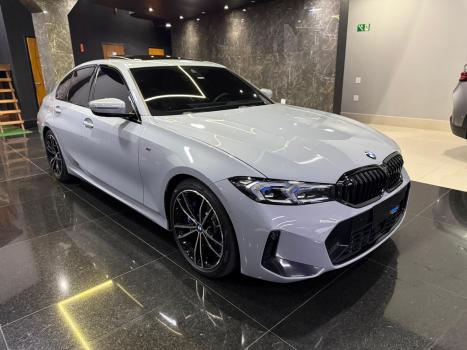 BMW 320I 2.0 16V 4P GT SPORT TURBO AUTOM�TICO, Foto 3