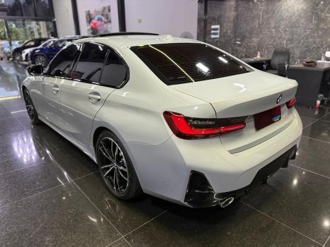 BMW 320I 2.0 16V 4P GT SPORT TURBO AUTOM�TICO, Foto 4