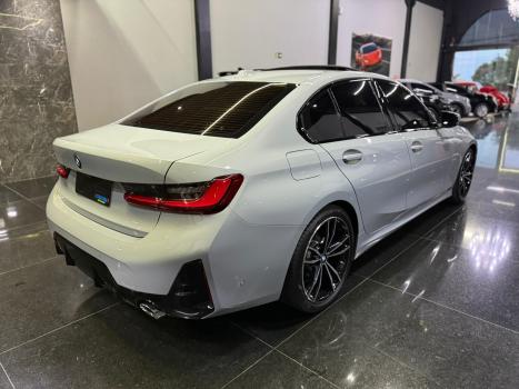 BMW 320I 2.0 16V 4P GT SPORT TURBO AUTOM�TICO, Foto 5