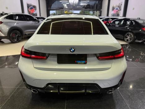 BMW 320I 2.0 16V 4P GT SPORT TURBO AUTOM�TICO, Foto 6