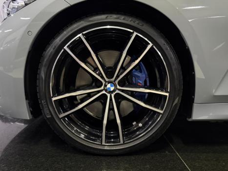 BMW 320I 2.0 16V 4P GT SPORT TURBO AUTOM�TICO, Foto 7