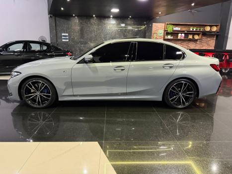 BMW 320I 2.0 16V 4P GT SPORT TURBO AUTOM�TICO, Foto 8