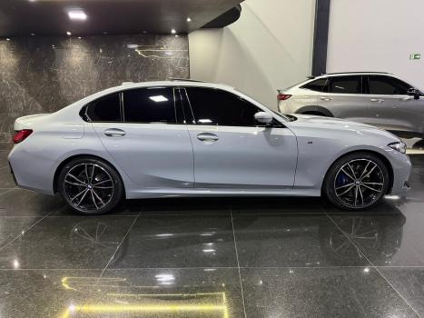 BMW 320I 2.0 16V 4P GT SPORT TURBO AUTOM�TICO, Foto 9