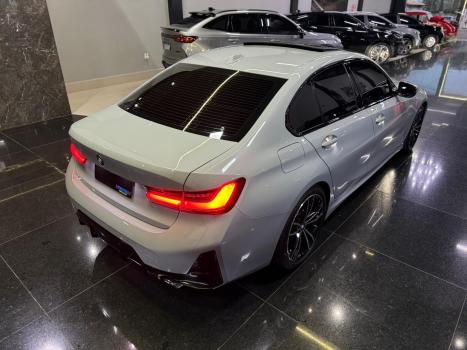 BMW 320I 2.0 16V 4P GT SPORT TURBO AUTOM�TICO, Foto 10