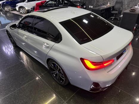 BMW 320I 2.0 16V 4P GT SPORT TURBO AUTOM�TICO, Foto 11