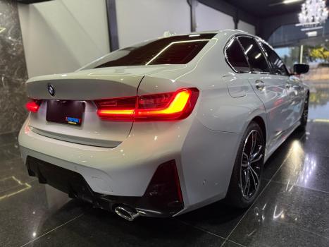 BMW 320I 2.0 16V 4P GT SPORT TURBO AUTOM�TICO, Foto 13